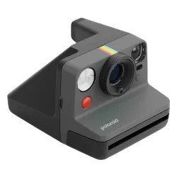 Aparat Polaroid Now Gen 3 Czarny