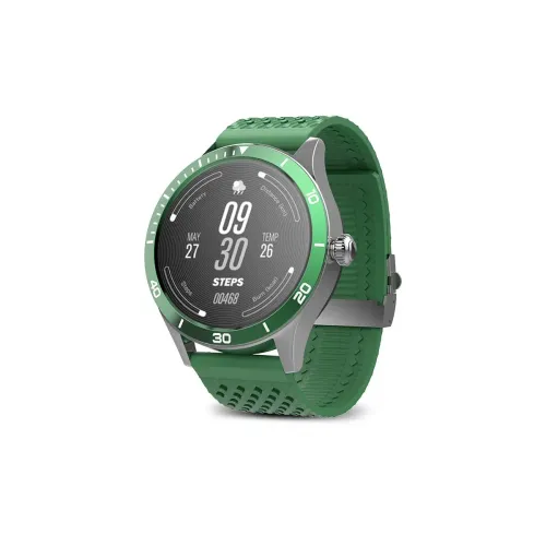 Smartwatch Forever ICON 2 AW-110 44mm Zielony