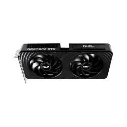 Karta graficzna Palit GeForce RTX 5050 Dual 8GB GDDR6 128bit DLSS 4