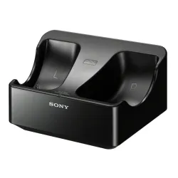 Słuchawki bezprzewodowe Sony MDR-RF855RK Nauszne Czarny