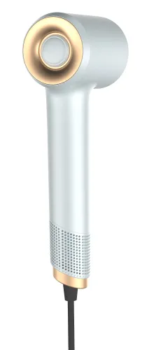 Фен INOLY Jet Dry Silver Glow 1800 Вт