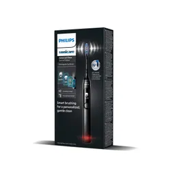 Szczoteczka soniczna PHILIPS Sonicare Advanced Clean HX3792/11