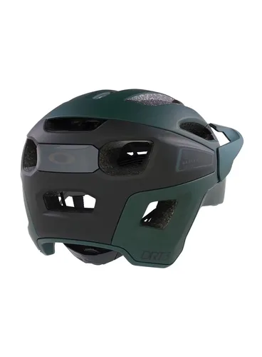 Kask na rower Oakley DRT3 MIPS - hunter grn/satin black
