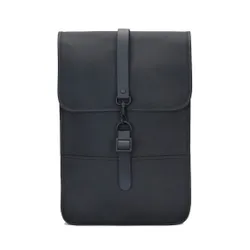 Рюкзак Rains Backpack Mini-black