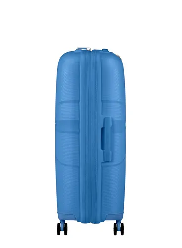 Большой чемодан American Tourister StarVibe-tranquil blue