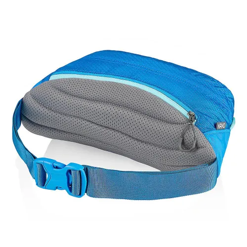Geantă de talie Nano SM Gregory - Mirage blue