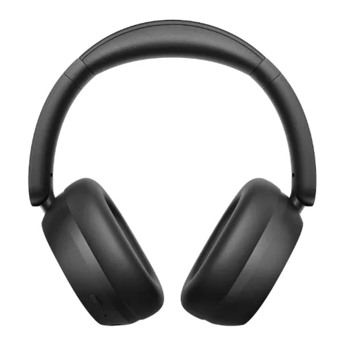 Słuchawki bezprzewodowe Xiaomi Redmi Headphones Neo Nauszne Bluetooth 5.4 Czarny