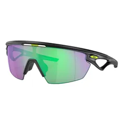 Okulary rowerowe OAKLEY Sphaera PRIZM Road Jade