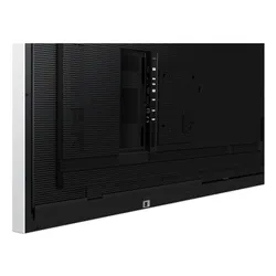 Monitor SAMSUNG Flip Pro LH85WMBWLGCXEN 85" 3840x2160px