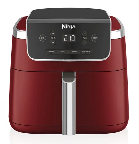 Frytkownica beztłuszczowa Ninja AF140EUCM 2000W 4,7l