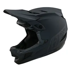 Kask rowerowy Full Face TROY LEE DESIGNS D4 Polyacrylite