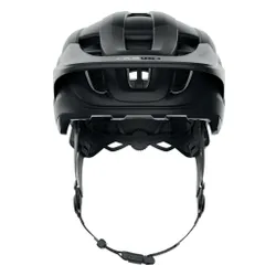 Kask rowerowy ABUS Cliffhanger Velvet Czarny MTB (rozmiar L) MIPS