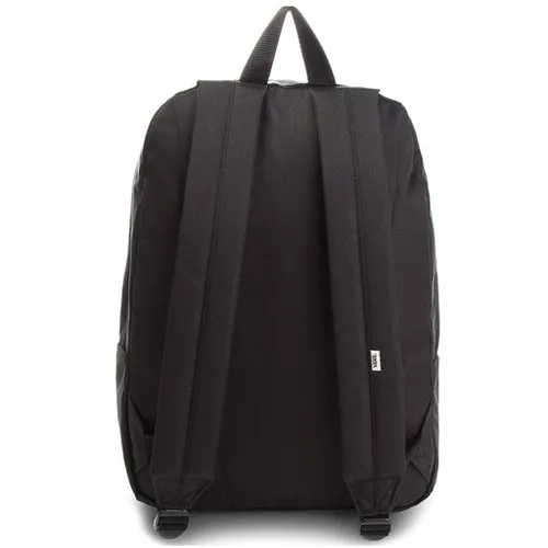 Vans Realm Rucsac Vn0a3ui6blk Negru