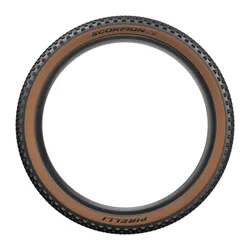 Pirelli Akrep XC H Classic Lastikleri