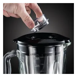Blender kielichowy Russell Hobbs 23821-56 1,5l Butelka