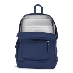Plecak miejski JanSport Cross Town Plus - navy