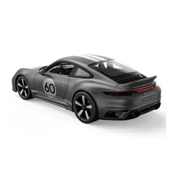 Samochód zdalnie sterowany RASTAR Porsche 911 Sport Classic 94900