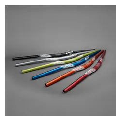 Руль для велосипеда FUNN Full On