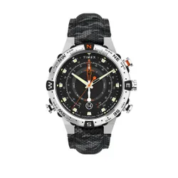 Timex Expredition North TW2V22300 Grey Saati