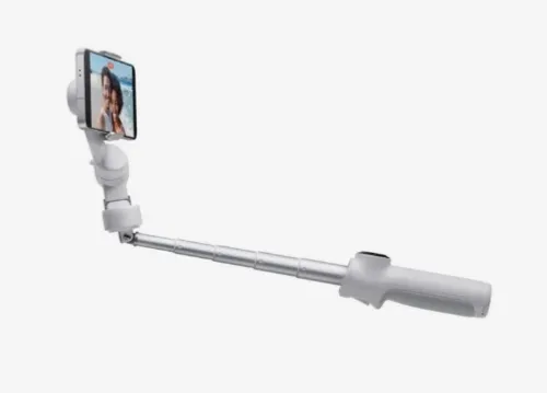 Gimbal Insta360 Flow 2 Standard Bundle Szary