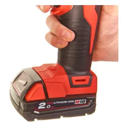 Milwaukee M18 HKP Hidrolik Pres-201c