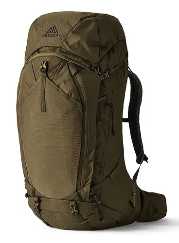 Plecak trekkingowy Gregory Baltoro 100 Pro - crocodile green