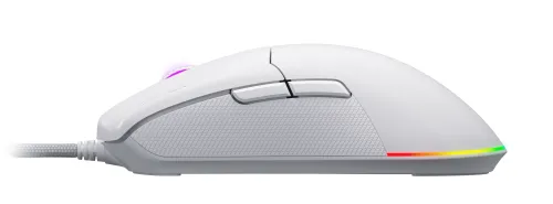 Myszka gamingowa Hator Pulsar 3 Biały