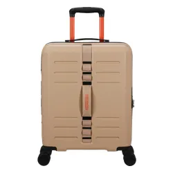 TrailOn 55cm Bagaż podręczny - Beige