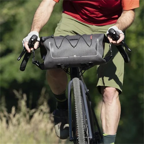 Torba na kierownicę KLICKFIX Bikepack
