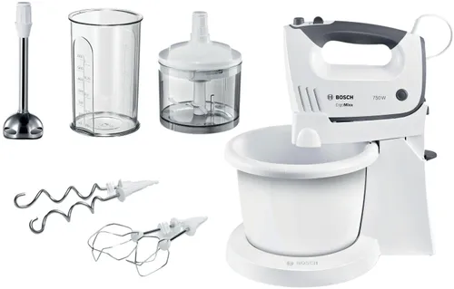 Ручной миксер Bosch MFQ37490 750Вт