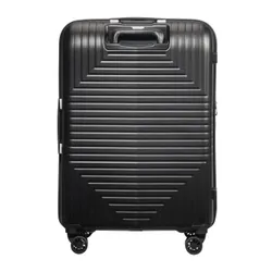 Walizka średnia poszerzana Samsonite Gateway - matt graphite