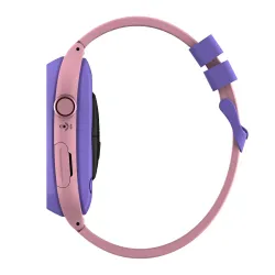 Smartwatch Garett Kids Essa 2 4G Różowy