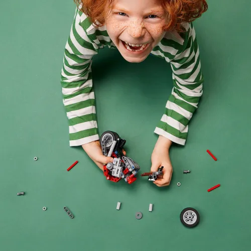 LEGO 42132 Technic Motocykl