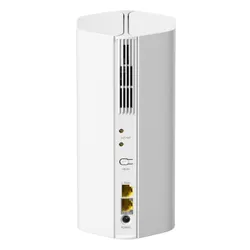 Router TENDA 5G06 5G 2.4 / 5 Ghz (DualBand), Wi-Fi Mesh, Gniazdo SIM