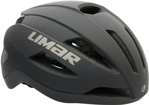 Kask rowerowy LIMAR Air Master Czarny Szosowy (rozmiar M)