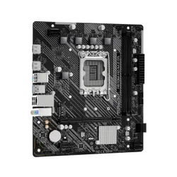 Płyta główna ASrock H610M-H2/M.2 D5 DDR5