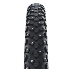 Schwalbe Marathon Winter Plus Lastikleri