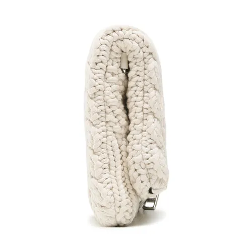 Zadig & Voltaire Rock Tricotate Lwba00151 Flash Bag