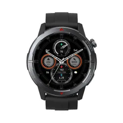 Smartwatch ZEBLAZE Stratos 3 Ultra Czarny