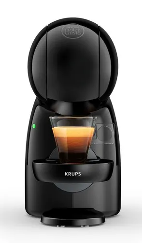 Капсульная кофемашина Krups Nescafe Dolce Gusto Piccolo XS KP1A3B31