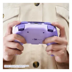 Pad Hori Wireless HORIPAD Turbo Kirby and Waddle Dee do Nintendo Switch 2 Bezprzewodowy