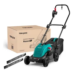 Kosiarka elektryczna TOKACHI Razor 3