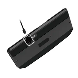 Kontroler Hori NOLVA-R Mechanical All-Button Arcade Controller do PS5, PS4, PC Przewodowy
