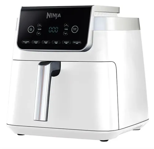 Frytkownica beztłuszczowa Ninja AF180EUWH 2000W 6,2l