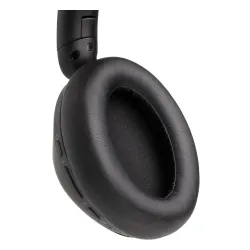 Słuchawki bezprzewodowe PowerLocus Orion Nauszne Bluetooth 5.4 Czarny