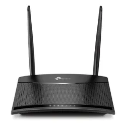 Router TP-LINK TL-MR100 4G LTE 2.4 GHz, Gniazdo SIM