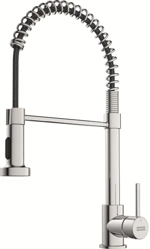 Bateria FRANKE Pola Semi Pro 115.0735.628 Chrom