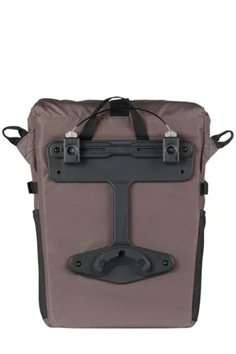 Torba na bagażnik BASIL Move + MIK