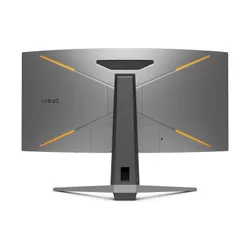 Monitor BenQ MOBIUZ EX3410R 34" UWQHD VA 144Hz 1ms Zakrzywiony Gamingowy