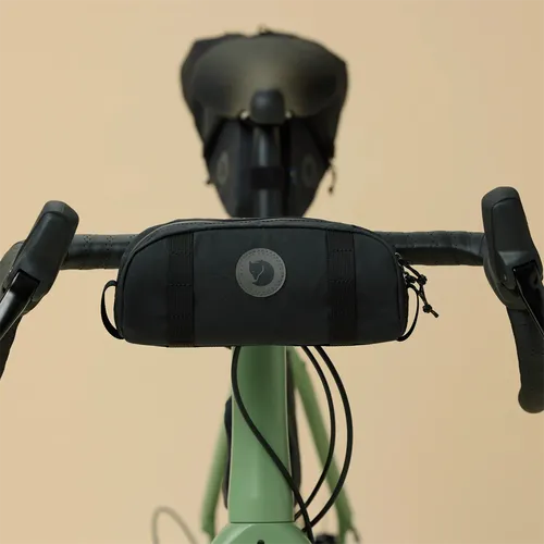 Сумка Fjallraven Hoja Handlebar Pocket для руля